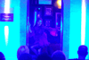 with Rebecca Bunny, Elektra Ashford, Susana Mastroianny. Presented by Natasha Semmynova
